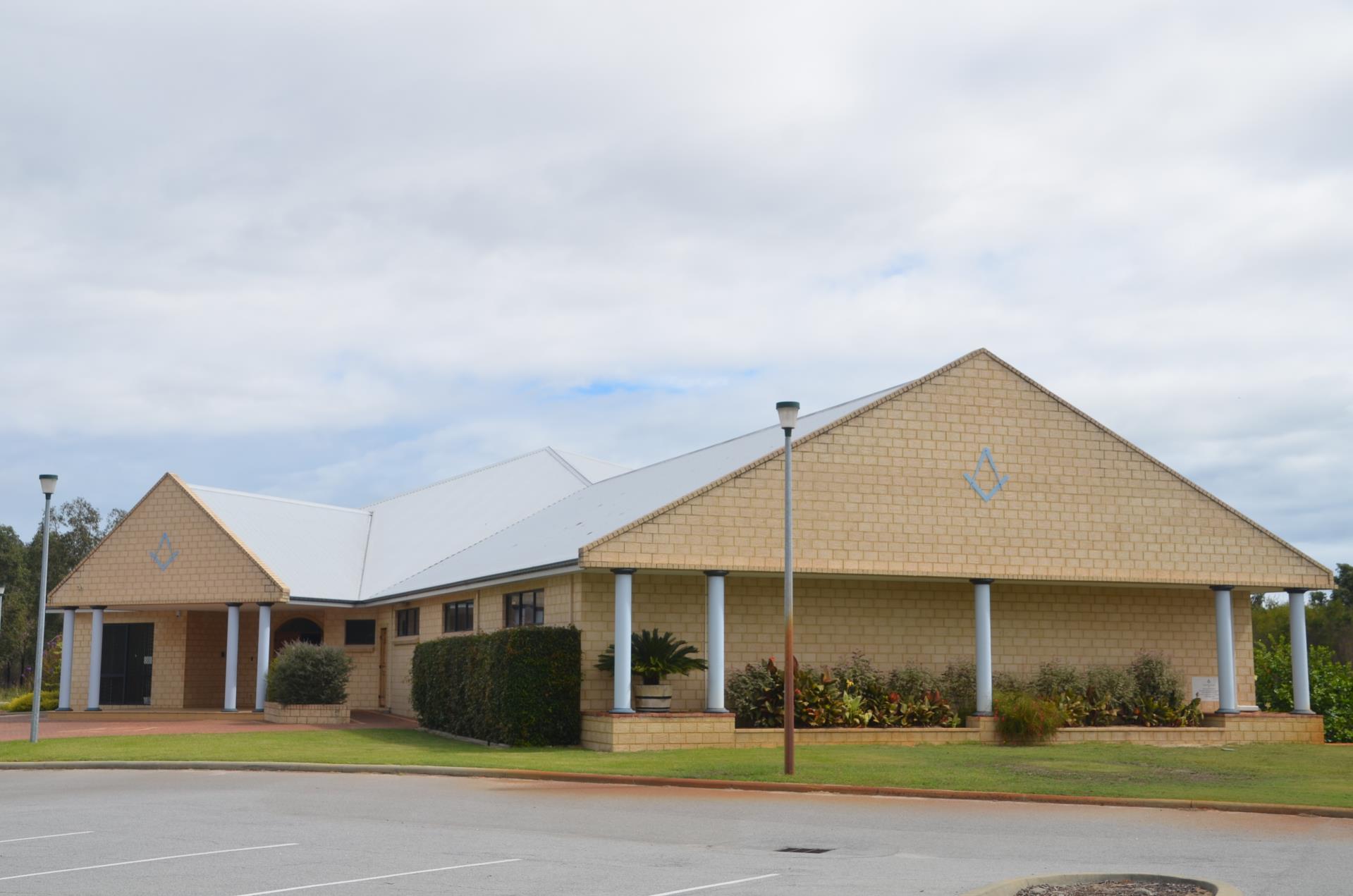 Mandurah Murray Masonic Centre