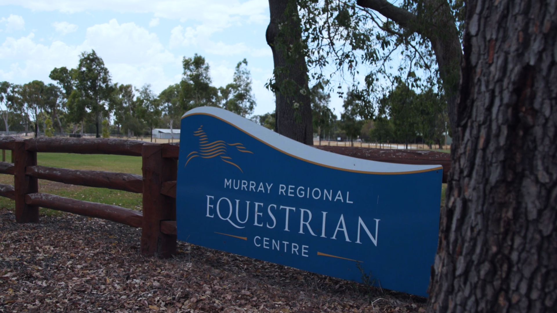 Murray Regional Equestrian Centre