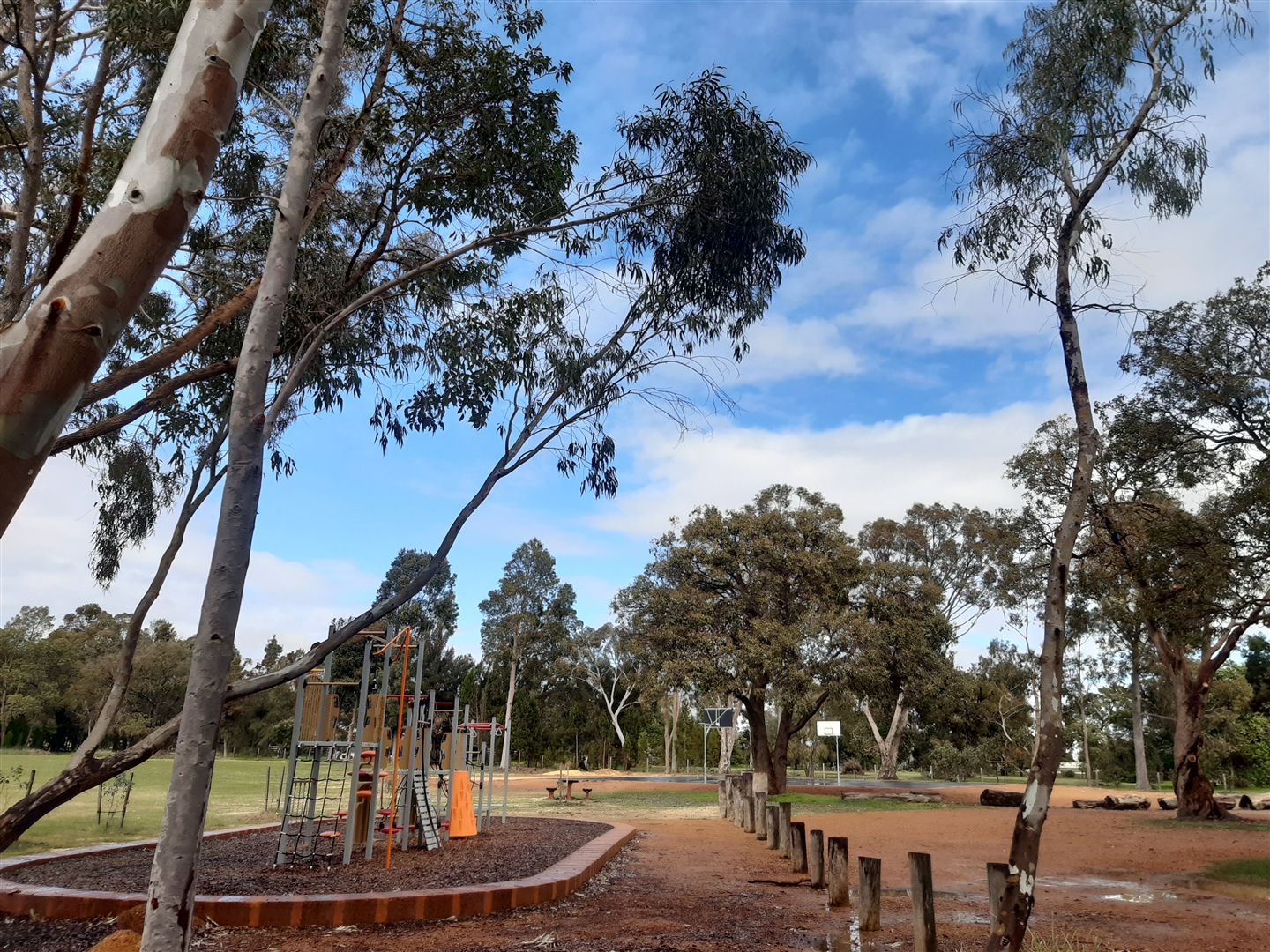 North Dandalup Public Open Space