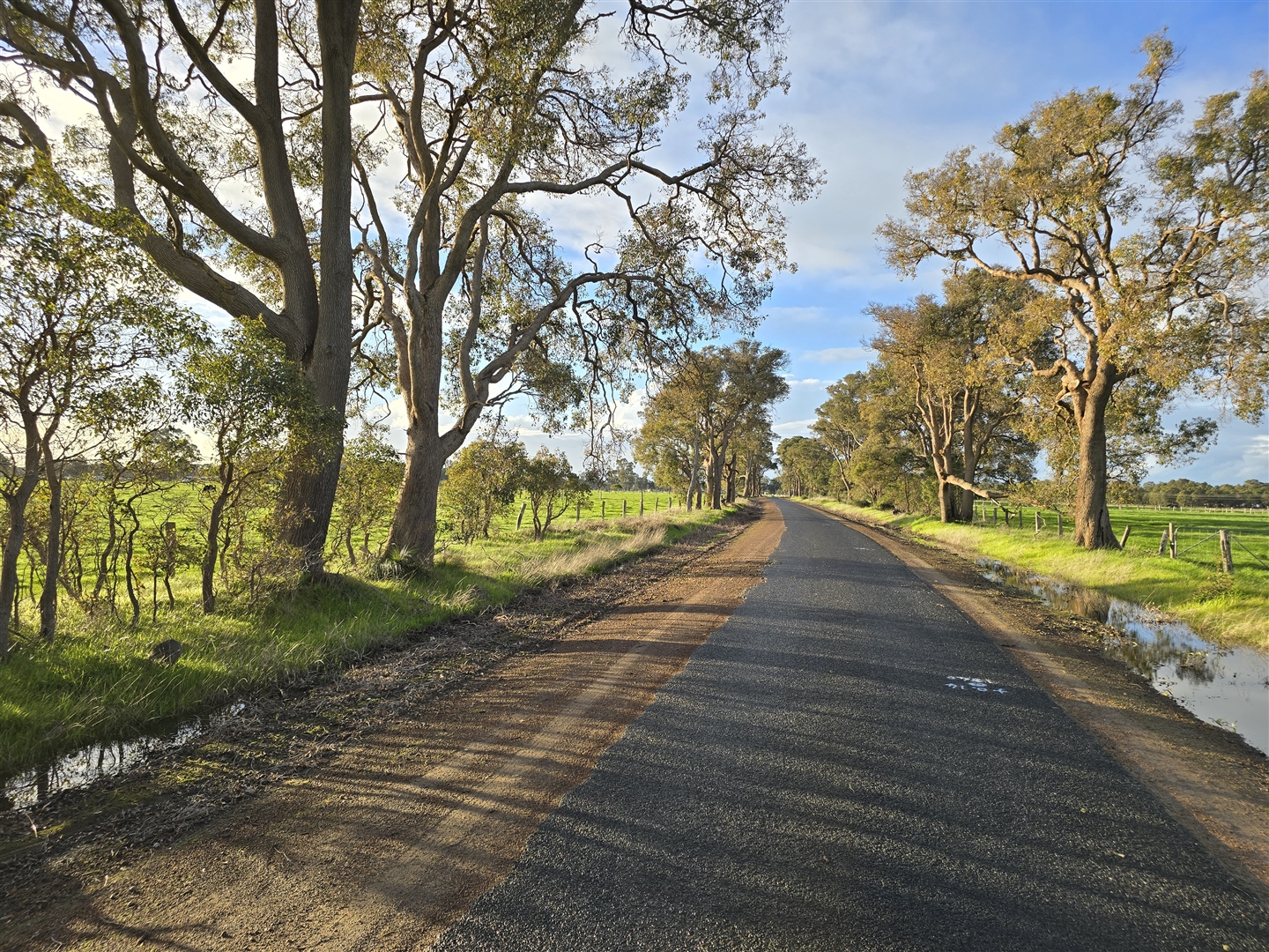 Coolup Road South