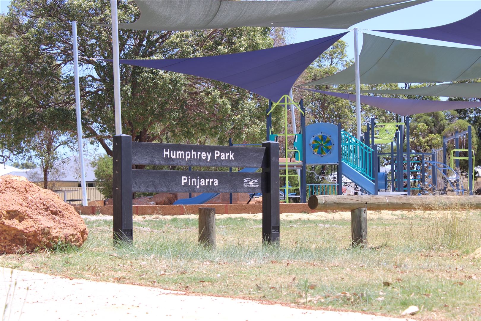 Humphrey Park Pinjarra