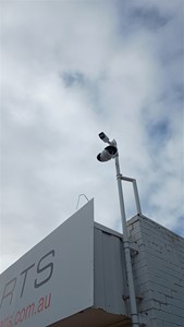 Consultation Image: CCTV