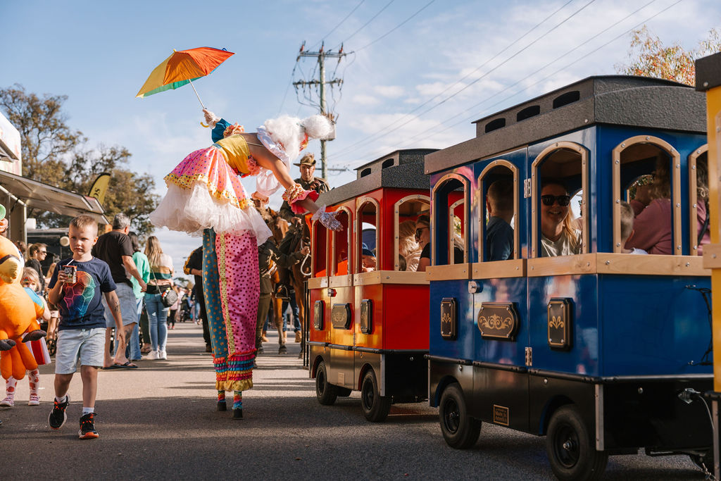 Pinjarra Festival 2025