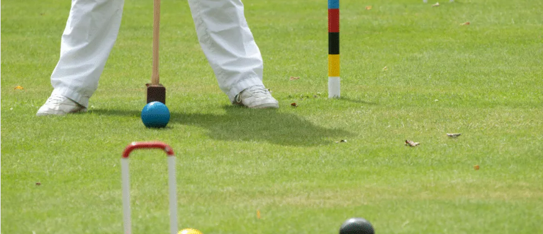 Murray Sports Fusion Festival - Croquet