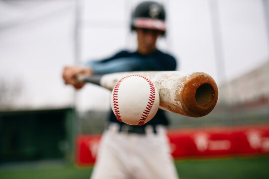 Murray Sports Fusion Festival - Baseball