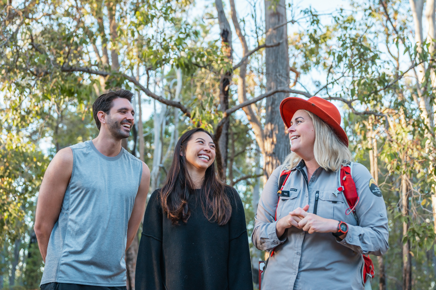 Shire of Murray launches ‘Winter Wanderers’ hiking series