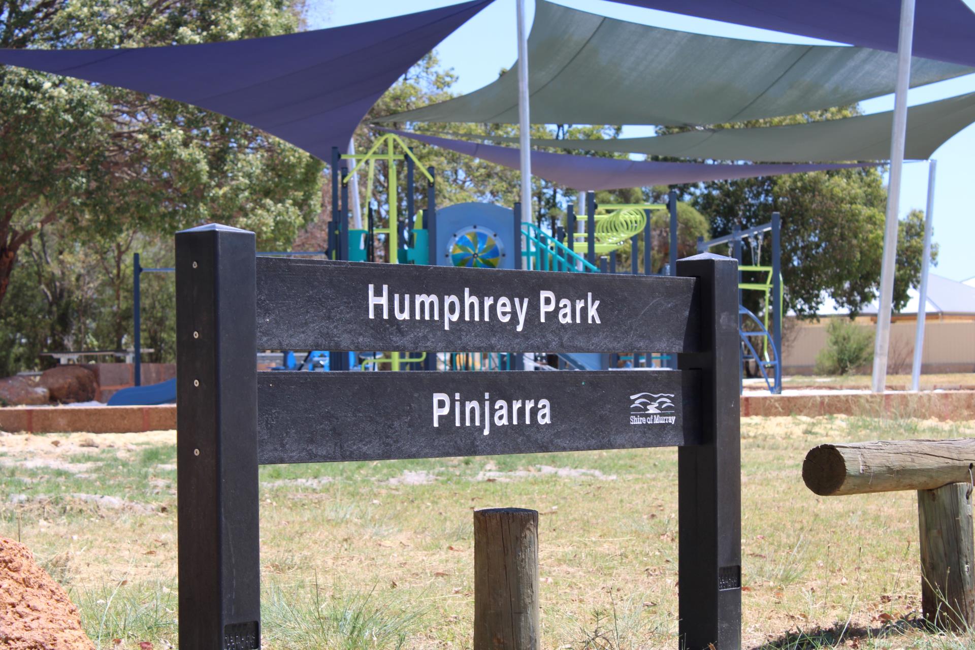 New Community Space in Pinjarra Opens